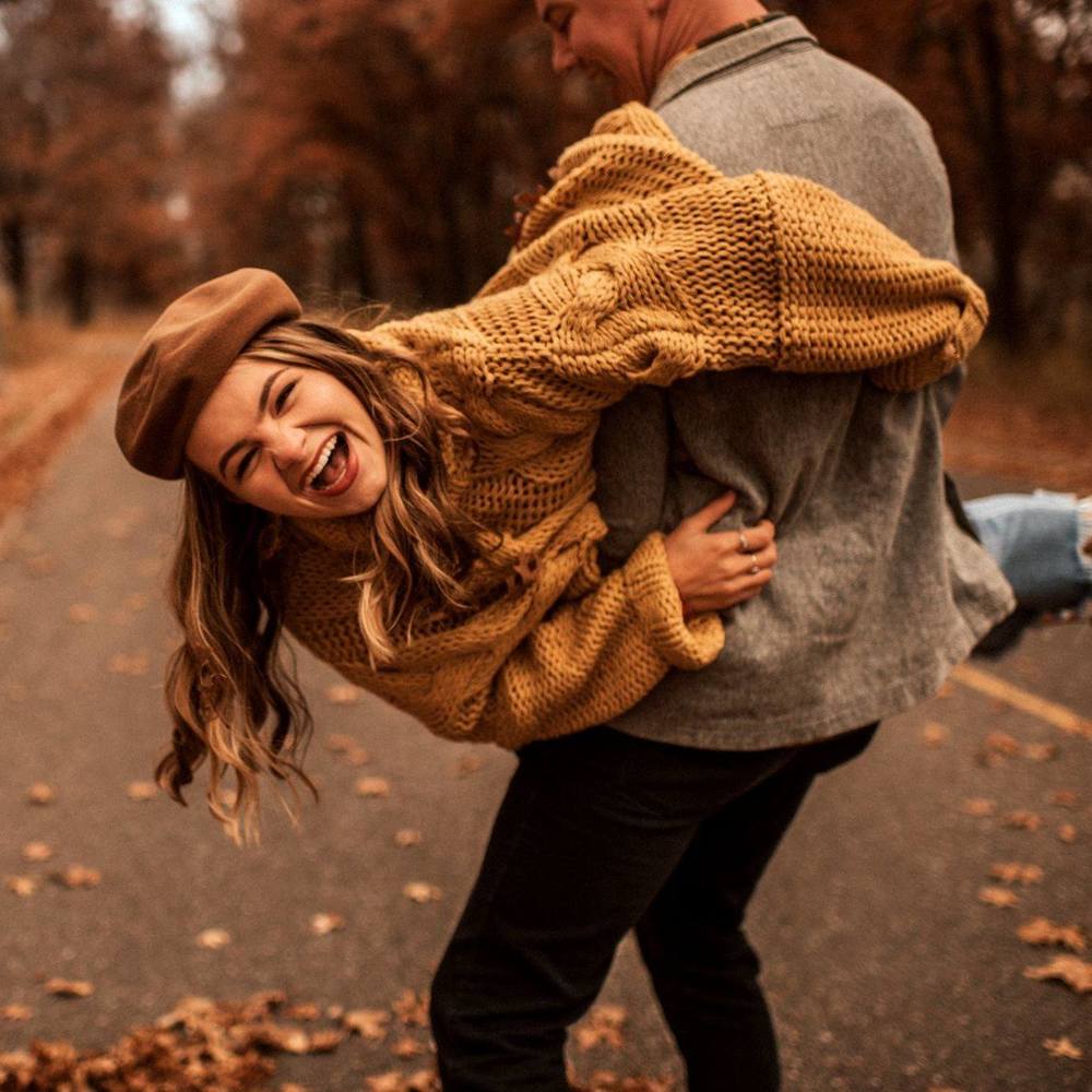 Meet your Posher, Michaela